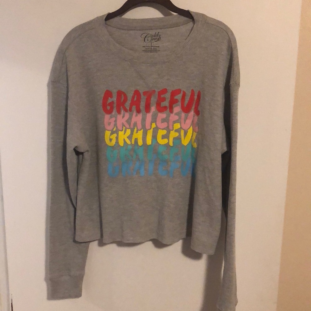 Long Sleeve Cold Crush T-shirt